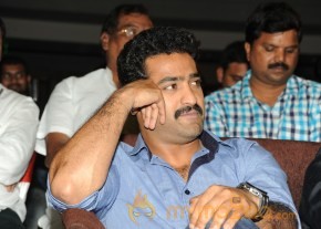RAMAYYA VASTHAVAYYA MOVIE AUDIO LAUNCH PHOTOS photo 142