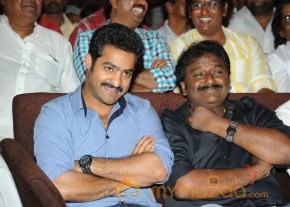 RAMAYYA VASTHAVAYYA MOVIE AUDIO LAUNCH PHOTOS photo 67