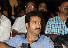 RAMAYYA VASTHAVAYYA MOVIE AUDIO LAUNCH PHOTOS photo 146