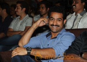 RAMAYYA VASTHAVAYYA MOVIE AUDIO LAUNCH PHOTOS photo 88