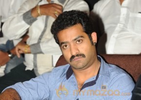 RAMAYYA VASTHAVAYYA MOVIE AUDIO LAUNCH PHOTOS photo 138