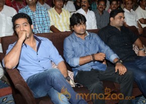 RAMAYYA VASTHAVAYYA MOVIE AUDIO LAUNCH PHOTOS photo 10