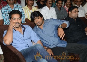 RAMAYYA VASTHAVAYYA MOVIE AUDIO LAUNCH PHOTOS photo 129