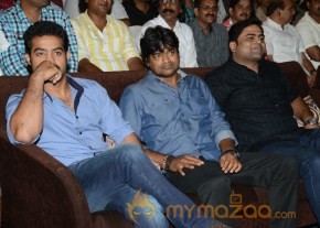 RAMAYYA VASTHAVAYYA MOVIE AUDIO LAUNCH PHOTOS photo 20