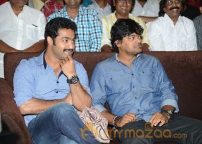 RAMAYYA VASTHAVAYYA MOVIE AUDIO LAUNCH PHOTOS photo 47