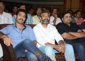 RAMAYYA VASTHAVAYYA MOVIE AUDIO LAUNCH PHOTOS photo 92