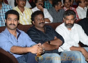 RAMAYYA VASTHAVAYYA MOVIE AUDIO LAUNCH PHOTOS photo 12