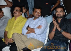 RAMAYYA VASTHAVAYYA MOVIE AUDIO LAUNCH PHOTOS photo 68