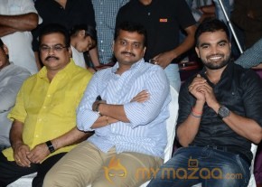 RAMAYYA VASTHAVAYYA MOVIE AUDIO LAUNCH PHOTOS