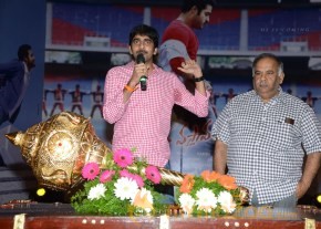 RAMAYYA VASTHAVAYYA MOVIE AUDIO LAUNCH PHOTOS photo 99