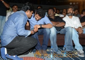 RAMAYYA VASTHAVAYYA MOVIE AUDIO LAUNCH PHOTOS photo 19