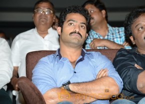 RAMAYYA VASTHAVAYYA MOVIE AUDIO LAUNCH PHOTOS photo 64