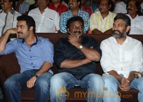 RAMAYYA VASTHAVAYYA MOVIE AUDIO LAUNCH PHOTOS photo 136