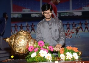 RAMAYYA VASTHAVAYYA MOVIE AUDIO LAUNCH PHOTOS photo 110