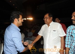 RAMAYYA VASTHAVAYYA MOVIE AUDIO LAUNCH PHOTOS photo 7