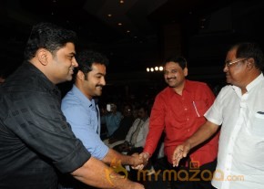 RAMAYYA VASTHAVAYYA MOVIE AUDIO LAUNCH PHOTOS photo 81