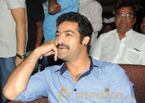 RAMAYYA VASTHAVAYYA MOVIE AUDIO LAUNCH PHOTOS photo 70