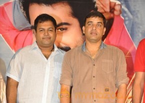Ramayya Vasthavayya Press Meet Photos photo 7