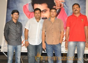 Ramayya Vasthavayya Press Meet Photos photo 3