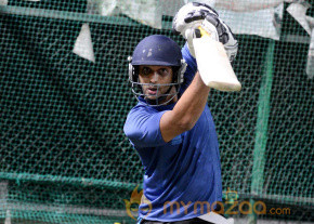 Ramcharan at CCL 3 Practice Photos photo 2