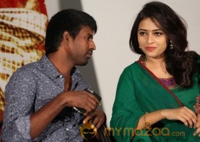 Rayudu Movie Team Press Meet Images photo 10