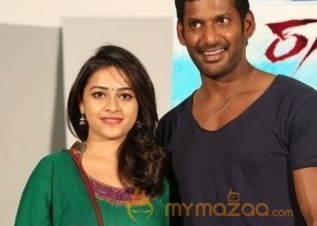 Rayudu Movie Team Press Meet Images photo 11