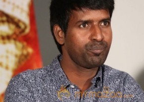 Rayudu Movie Team Press Meet Images photo 15