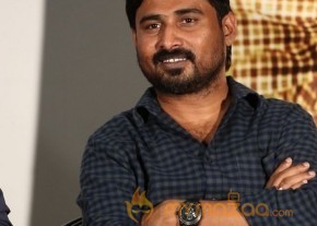 Rayudu Movie Team Press Meet Images photo 16