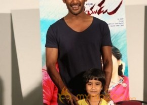 Rayudu Movie Team Press Meet Images photo 17