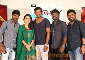 Rayudu Movie Team Press Meet Images photo 4