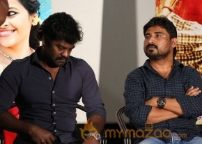 Rayudu Movie Team Press Meet Images photo 5