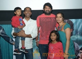 Rebel Star Prabhas With USA Fans Photo Gallery photo 72