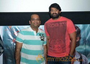 Rebel Star Prabhas With USA Fans Photo Gallery photo 61