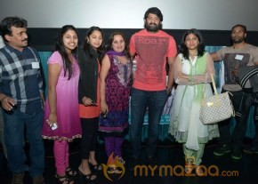 Rebel Star Prabhas With USA Fans Photo Gallery photo 63