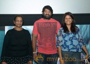 Rebel Star Prabhas With USA Fans Photo Gallery photo 97