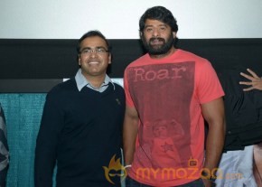 Rebel Star Prabhas With USA Fans Photo Gallery photo 24