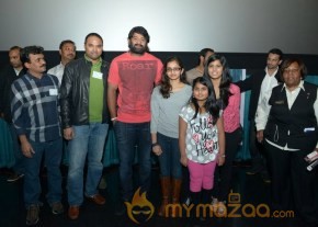 Rebel Star Prabhas With USA Fans Photo Gallery photo 86