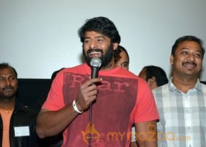Rebel Star Prabhas With USA Fans Photo Gallery photo 104