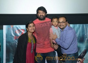 Rebel Star Prabhas With USA Fans Photo Gallery photo 27