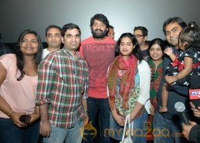 Rebel Star Prabhas With USA Fans Photo Gallery photo 48