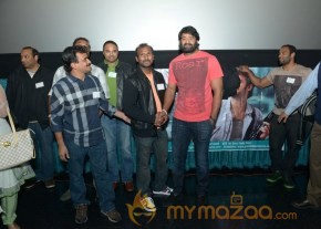 Rebel Star Prabhas With USA Fans Photo Gallery photo 107