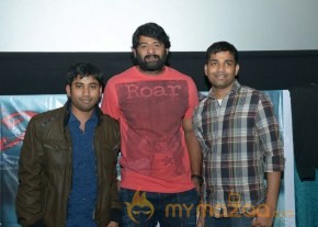 Rebel Star Prabhas With USA Fans Photo Gallery photo 35