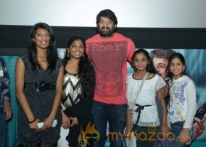 Rebel Star Prabhas With USA Fans Photo Gallery photo 37