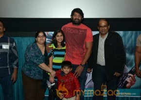 Rebel Star Prabhas With USA Fans Photo Gallery photo 100