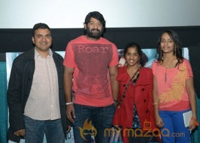 Rebel Star Prabhas With USA Fans Photo Gallery photo 49