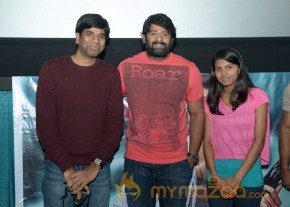 Rebel Star Prabhas With USA Fans Photo Gallery photo 30