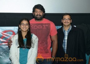 Rebel Star Prabhas With USA Fans Photo Gallery photo 124