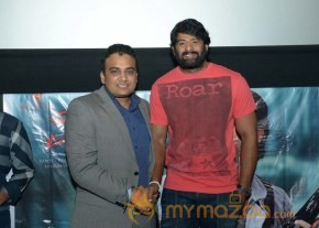Rebel Star Prabhas With USA Fans Photo Gallery photo 51
