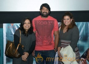 Rebel Star Prabhas With USA Fans Photo Gallery photo 28