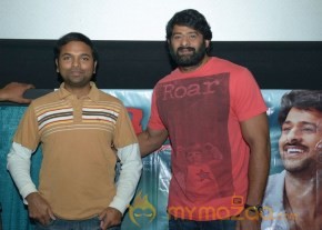 Rebel Star Prabhas With USA Fans Photo Gallery photo 9